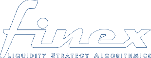 Finex - Liquidity | Strategy | Algorythmics